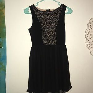 short dress